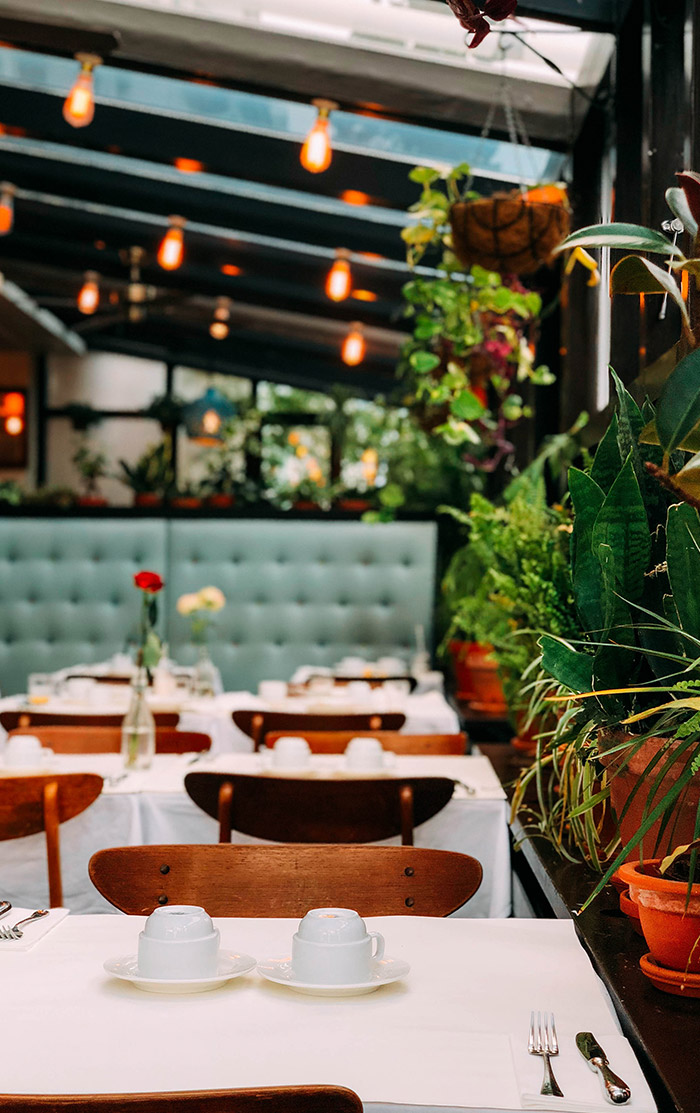 Registratore cassa telematico per ristorante